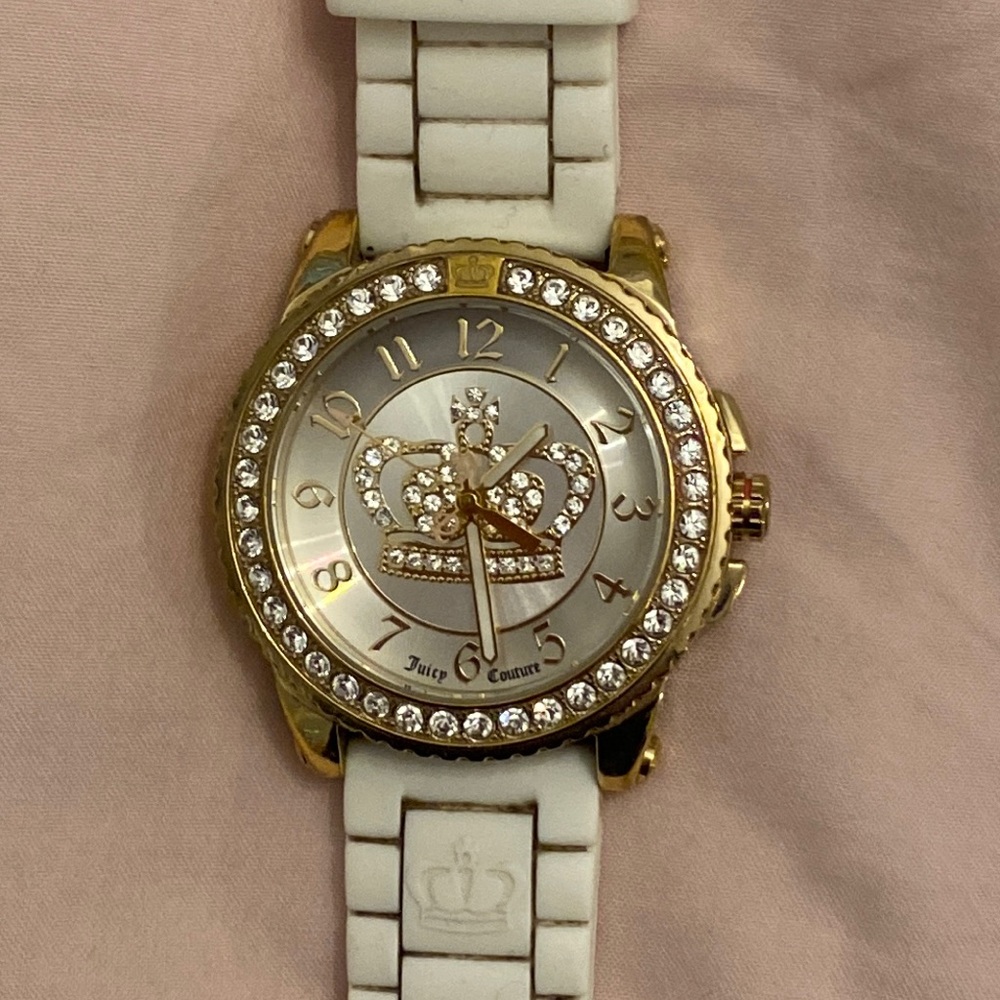 Juicy Couture Women’s Watch